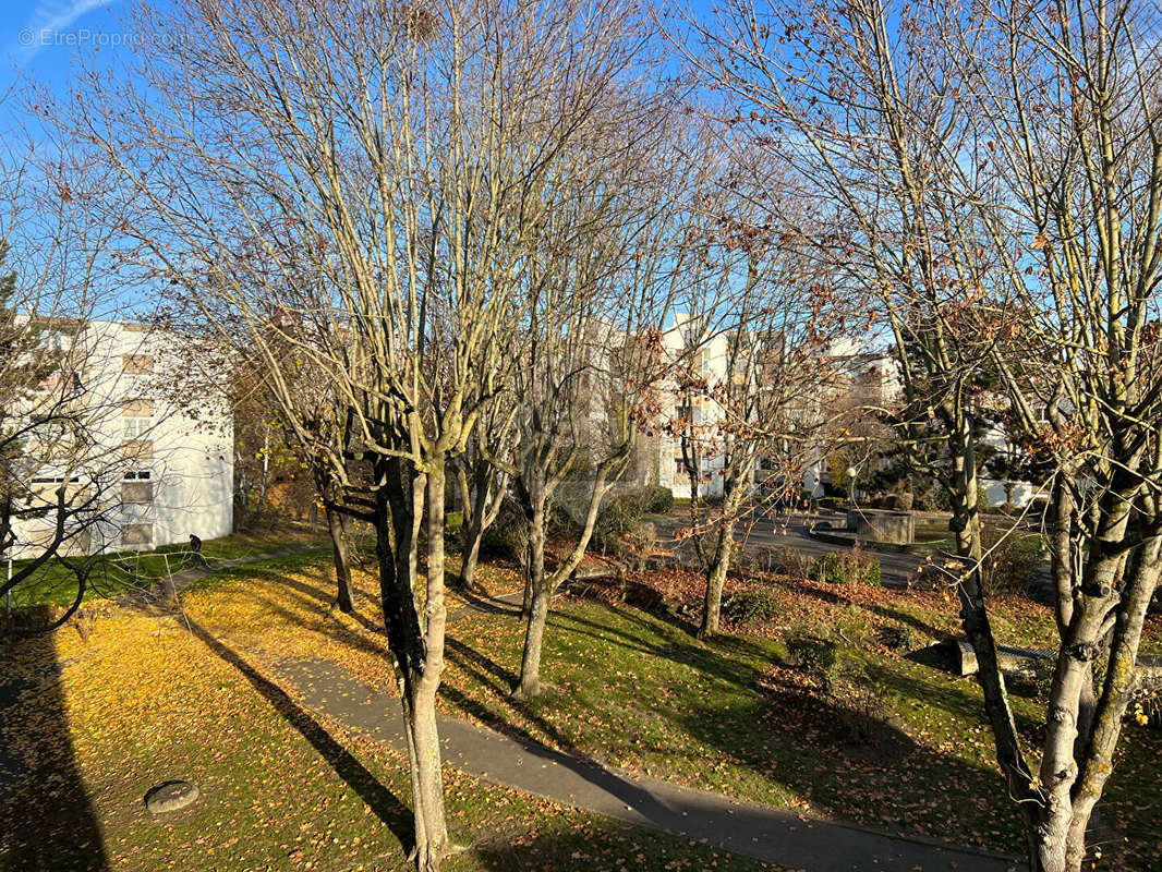 Appartement à FRANCONVILLE