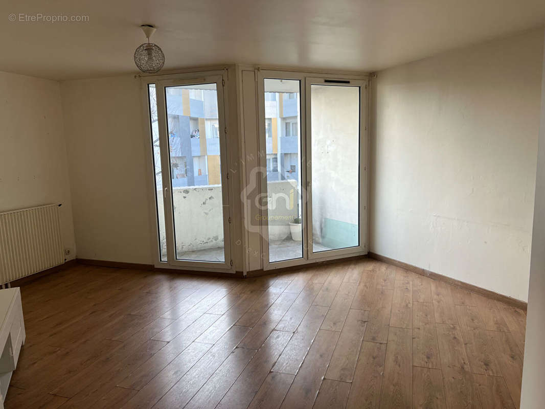 Appartement à FRANCONVILLE