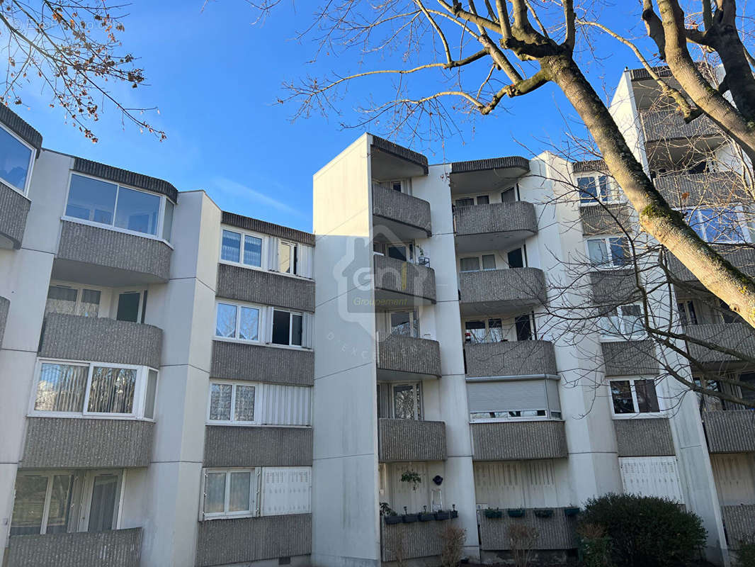 Appartement à FRANCONVILLE