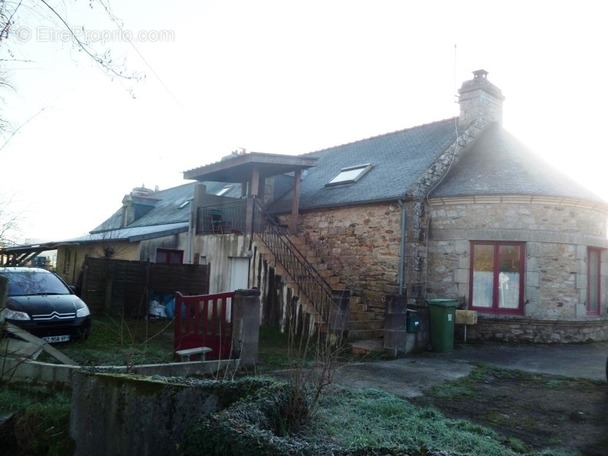 Appartement à CAMORS