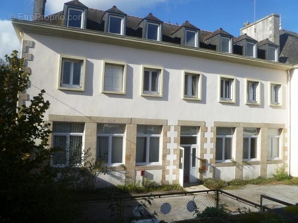 Appartement à GUEMENE-SUR-SCORFF