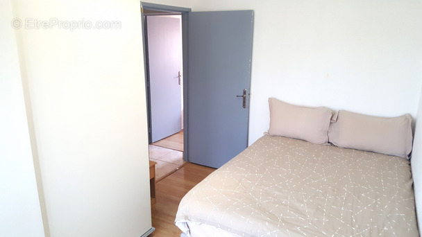 Appartement à MULHOUSE