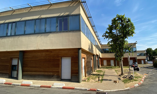 Appartement à LE BLANC-MESNIL