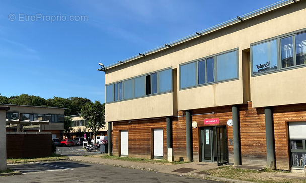 Appartement à LE BLANC-MESNIL