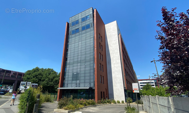 Appartement à ROSNY-SOUS-BOIS