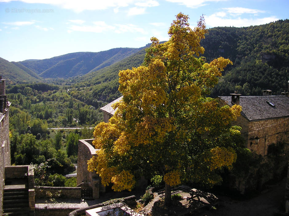 Maison à NANT