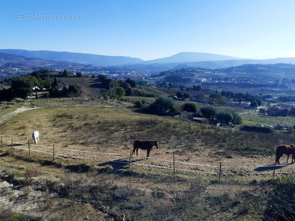 Terrain à LIMOUX