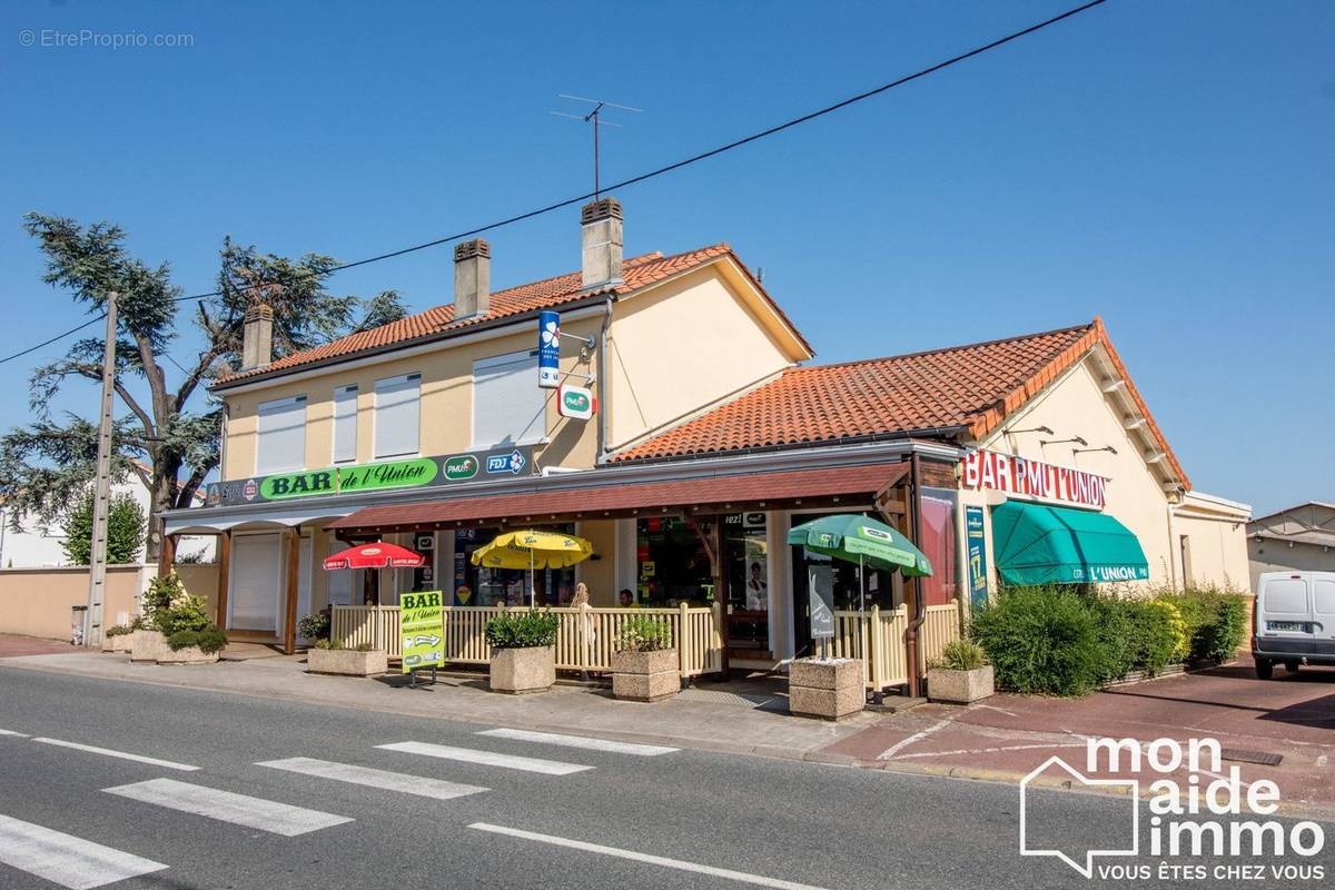 Autre à ROUMAZIERES-LOUBERT