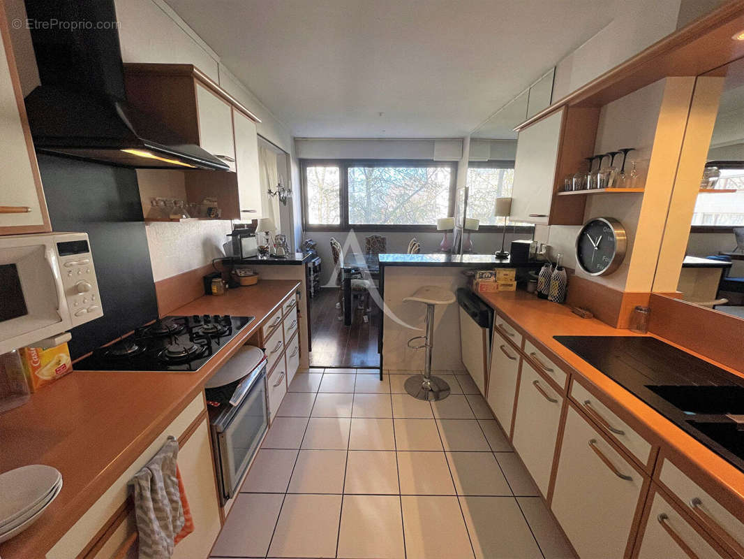 Appartement à POISSY