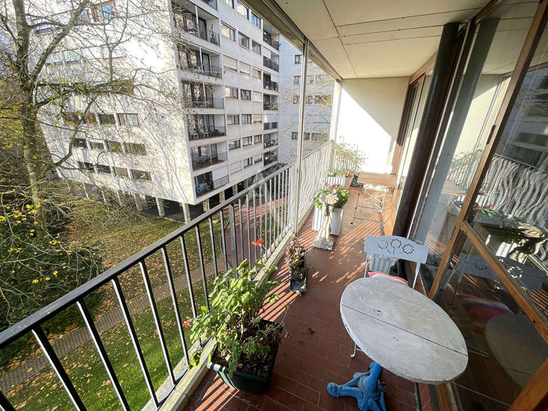 Appartement à POISSY