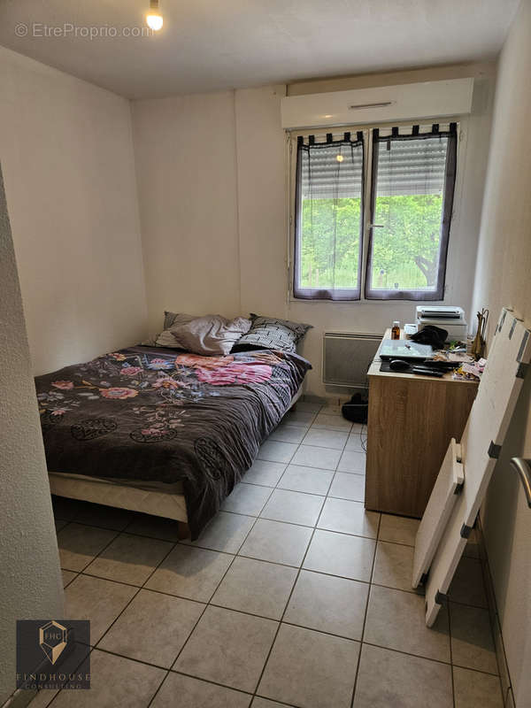 Appartement à SAMATAN