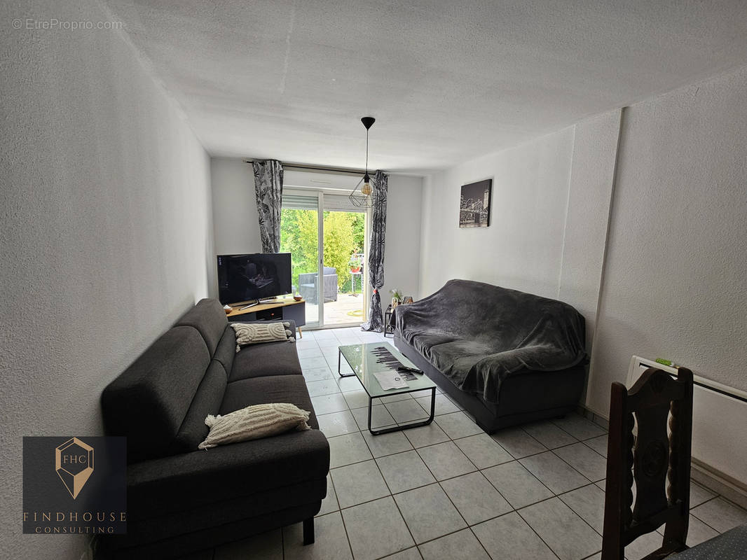 Appartement à SAMATAN