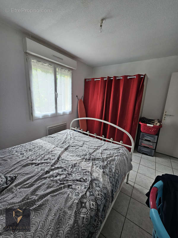 Appartement à SAMATAN