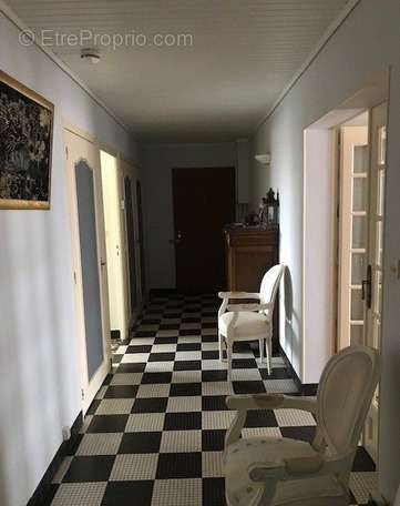 Appartement à LA FLECHE