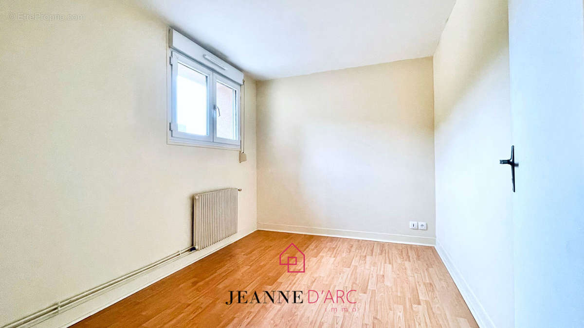 Appartement à BONSECOURS