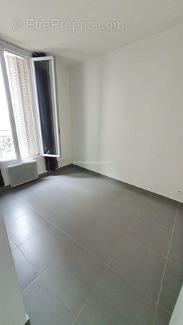 Appartement à VILLENEUVE-SAINT-GEORGES