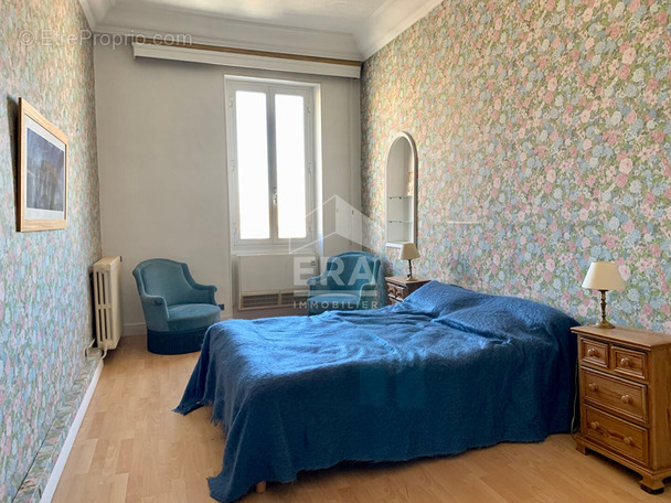 Appartement à MARSEILLE-6E