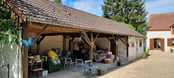 Maison à ROMORANTIN-LANTHENAY