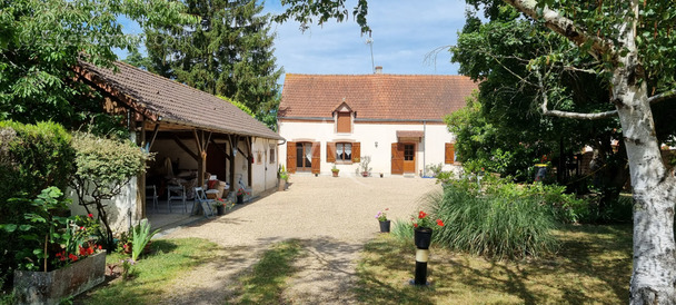 Maison à ROMORANTIN-LANTHENAY