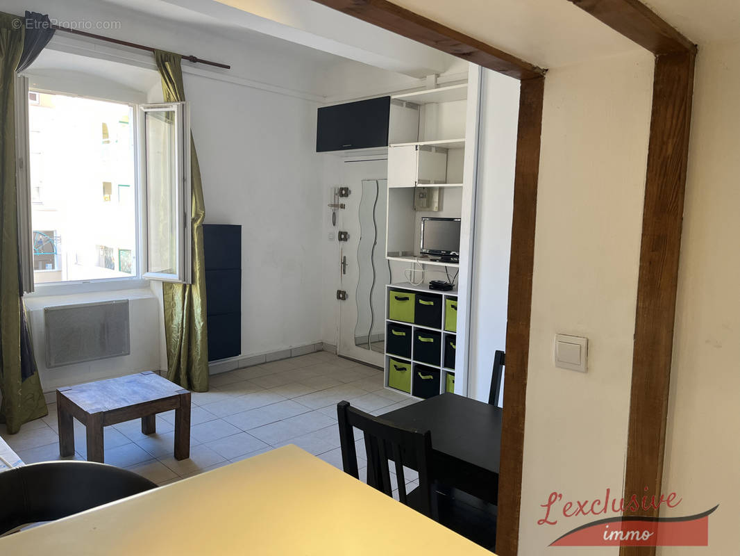 Appartement à DRAGUIGNAN