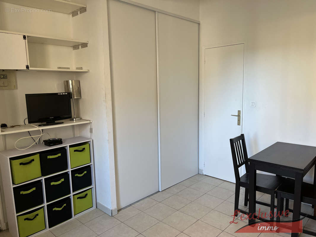 Appartement à DRAGUIGNAN