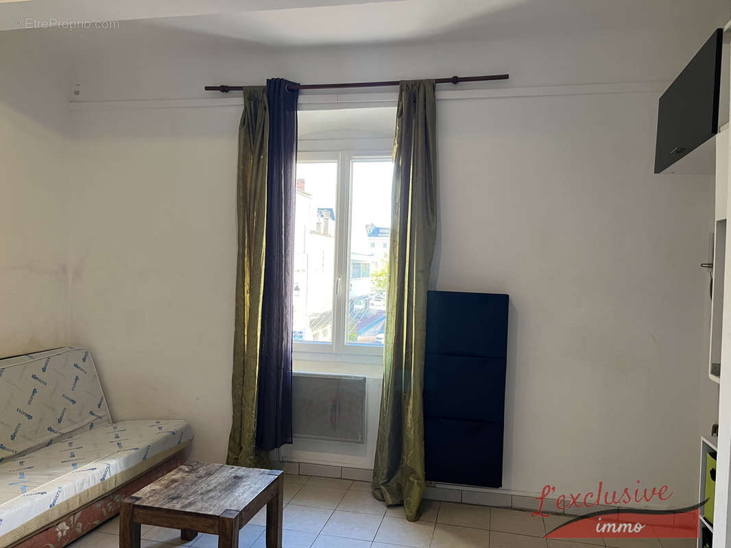 Appartement à DRAGUIGNAN