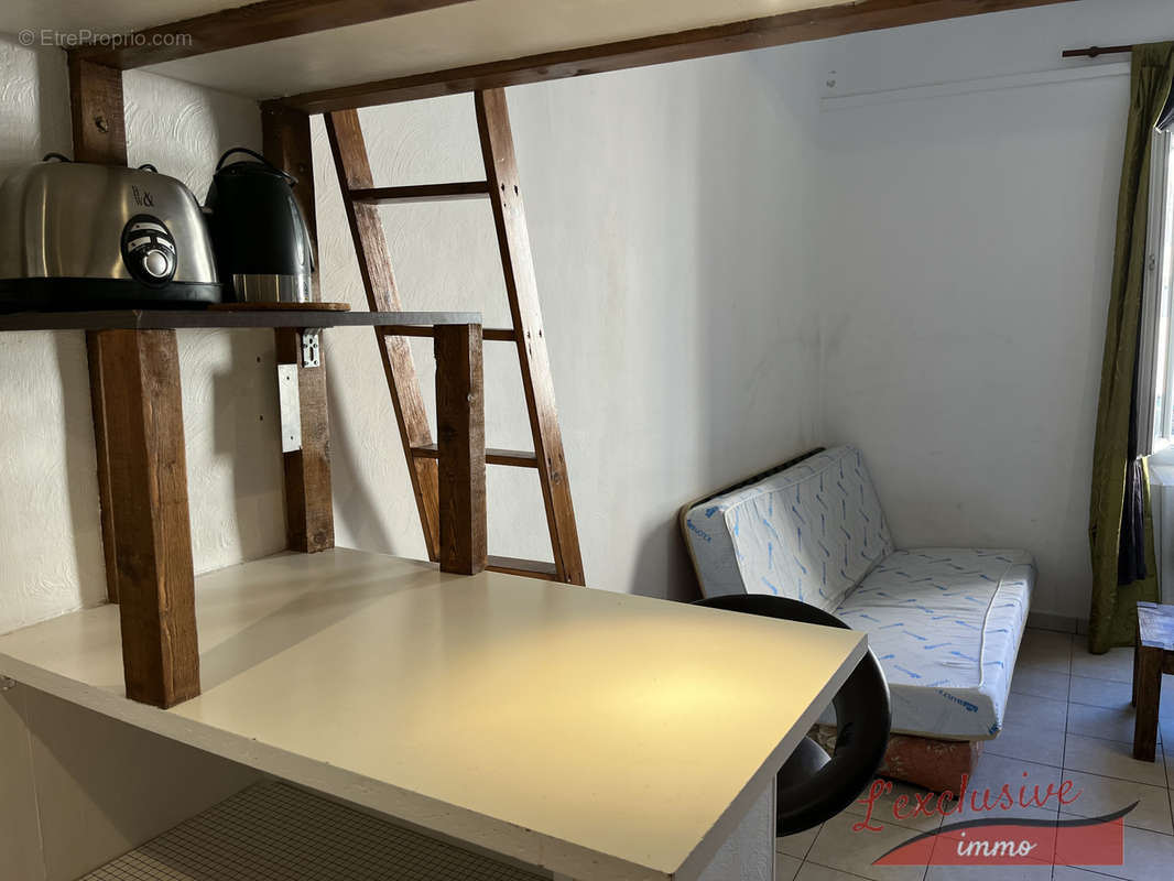 Appartement à DRAGUIGNAN