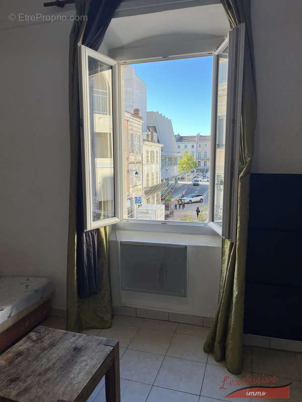 Appartement à DRAGUIGNAN