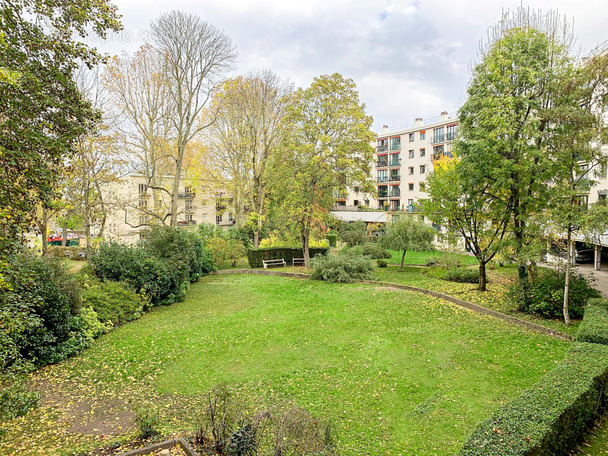 Appartement à MEUDON