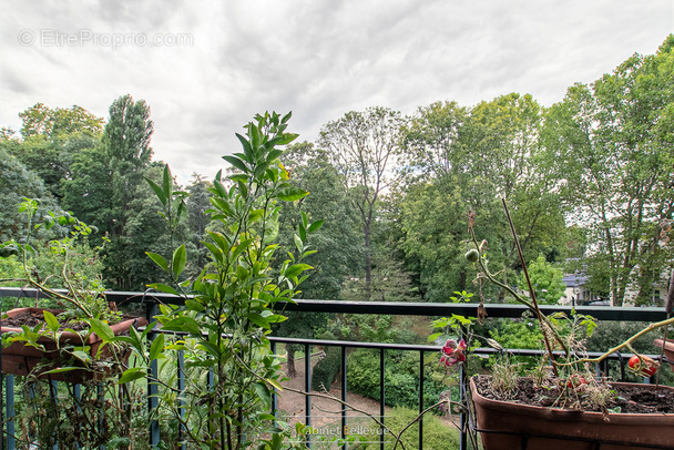 Appartement à MEUDON