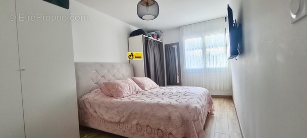 Appartement à BELLEGARDE-SUR-VALSERINE