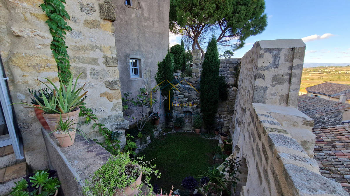 Maison à PEZENAS