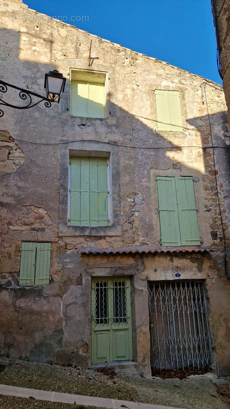 Maison à PEZENAS