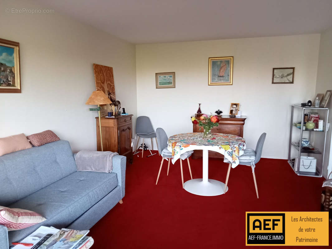 séjour - Appartement à ARCACHON