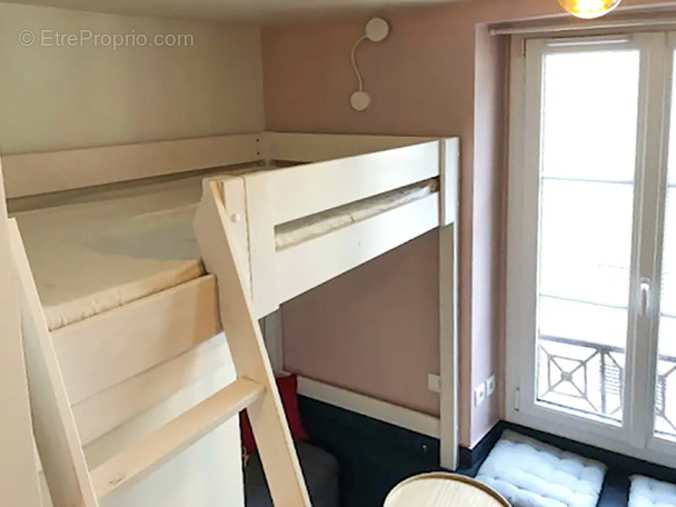 Appartement à PARIS-2E