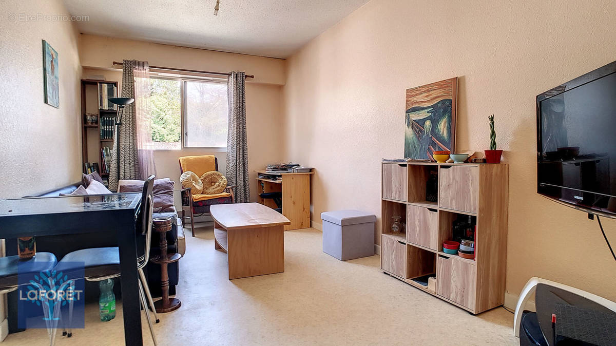 Appartement à CHOLET