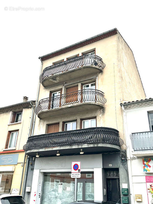 Appartement à CARPENTRAS