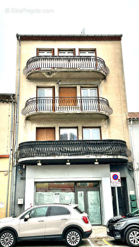 Appartement à CARPENTRAS