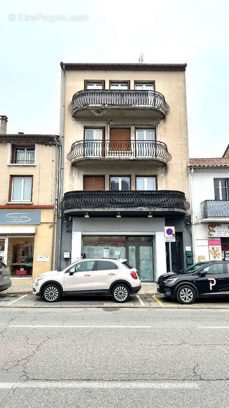 Appartement à CARPENTRAS