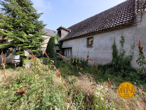 Maison à SAINT-POURCAIN-SUR-SIOULE