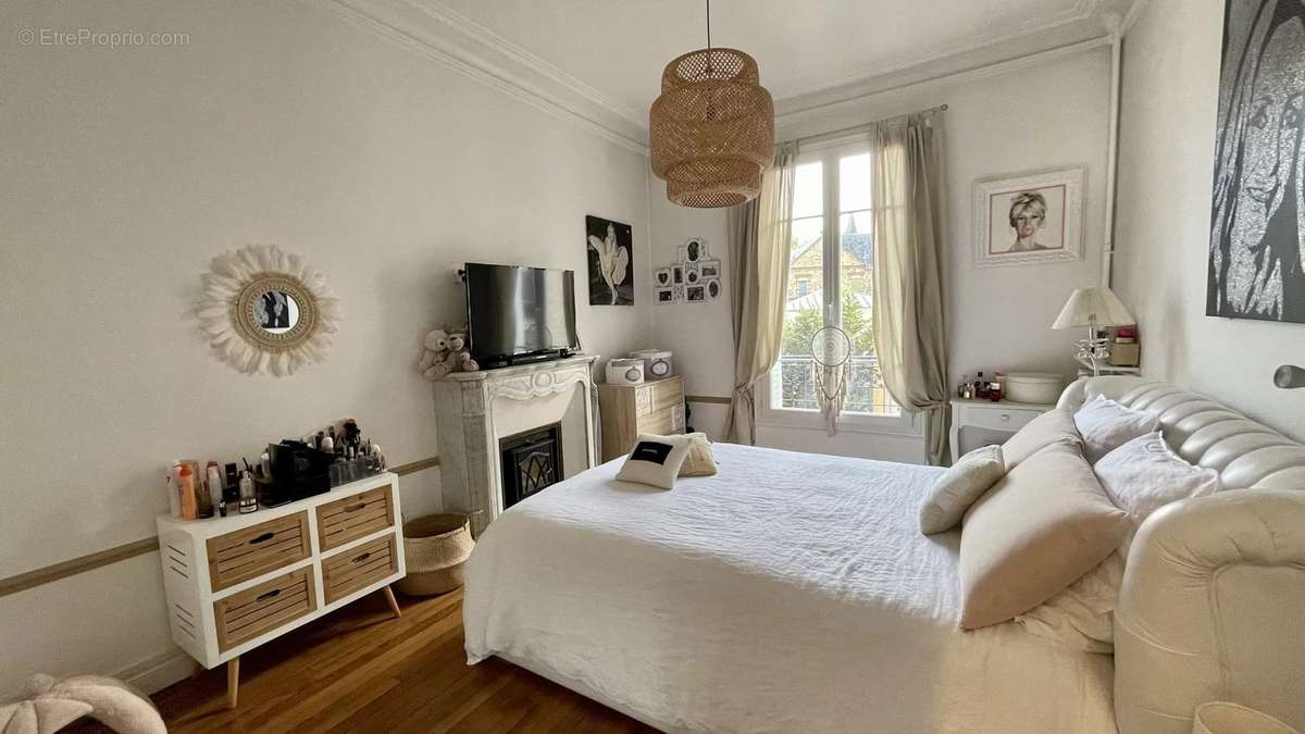 Appartement à LE RAINCY