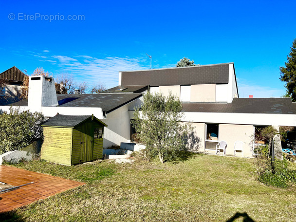 Maison à TARBES