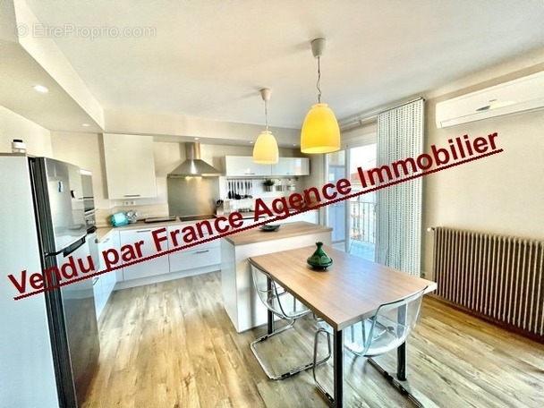 Appartement à PERPIGNAN