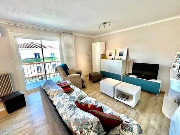 Appartement à PERPIGNAN