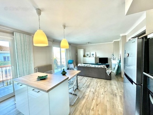 Appartement à PERPIGNAN