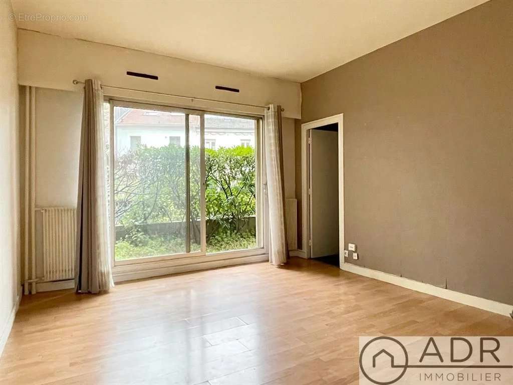 Appartement à MONTREUIL