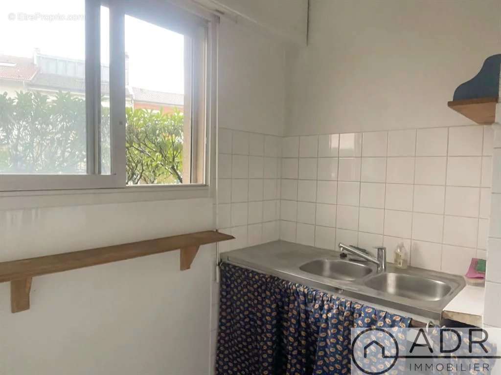 Appartement à MONTREUIL