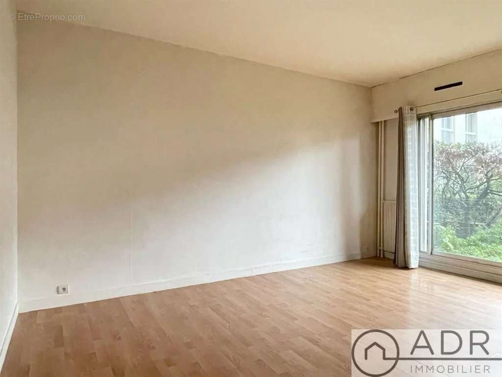 Appartement à MONTREUIL