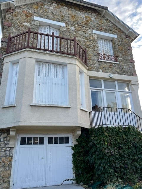 Maison à RAMBOUILLET