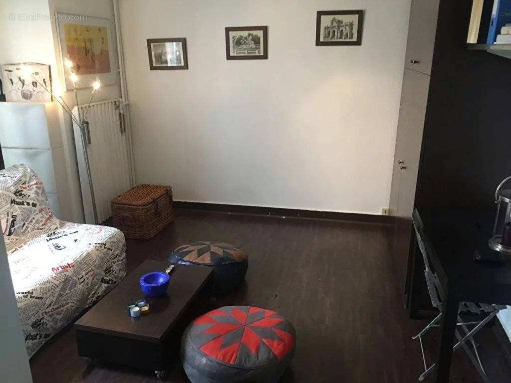 Appartement à PARIS-11E